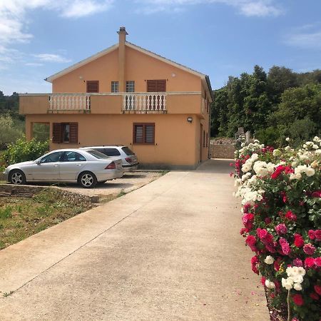 Apartman Sternak Kraj  외부 사진