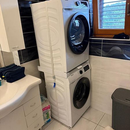 Apartman Sternak Kraj  외부 사진