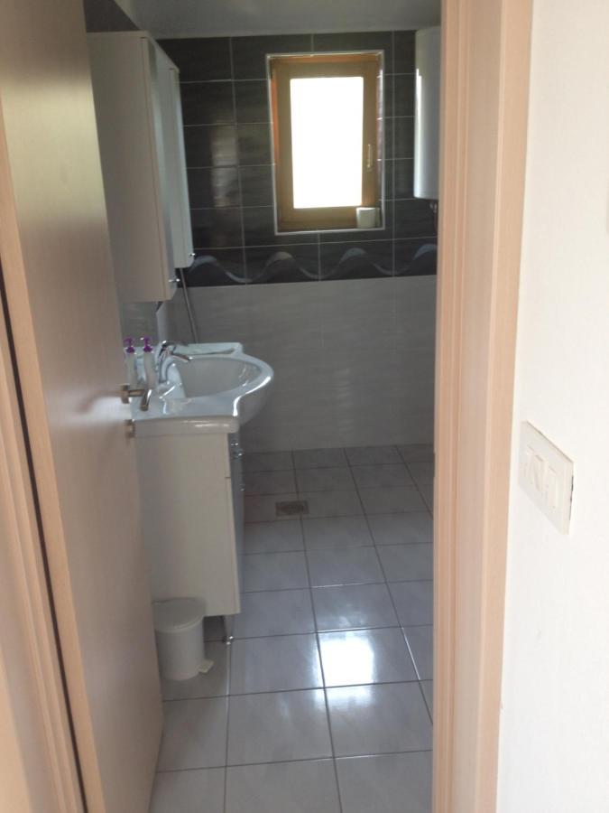 Apartman Sternak Kraj  외부 사진