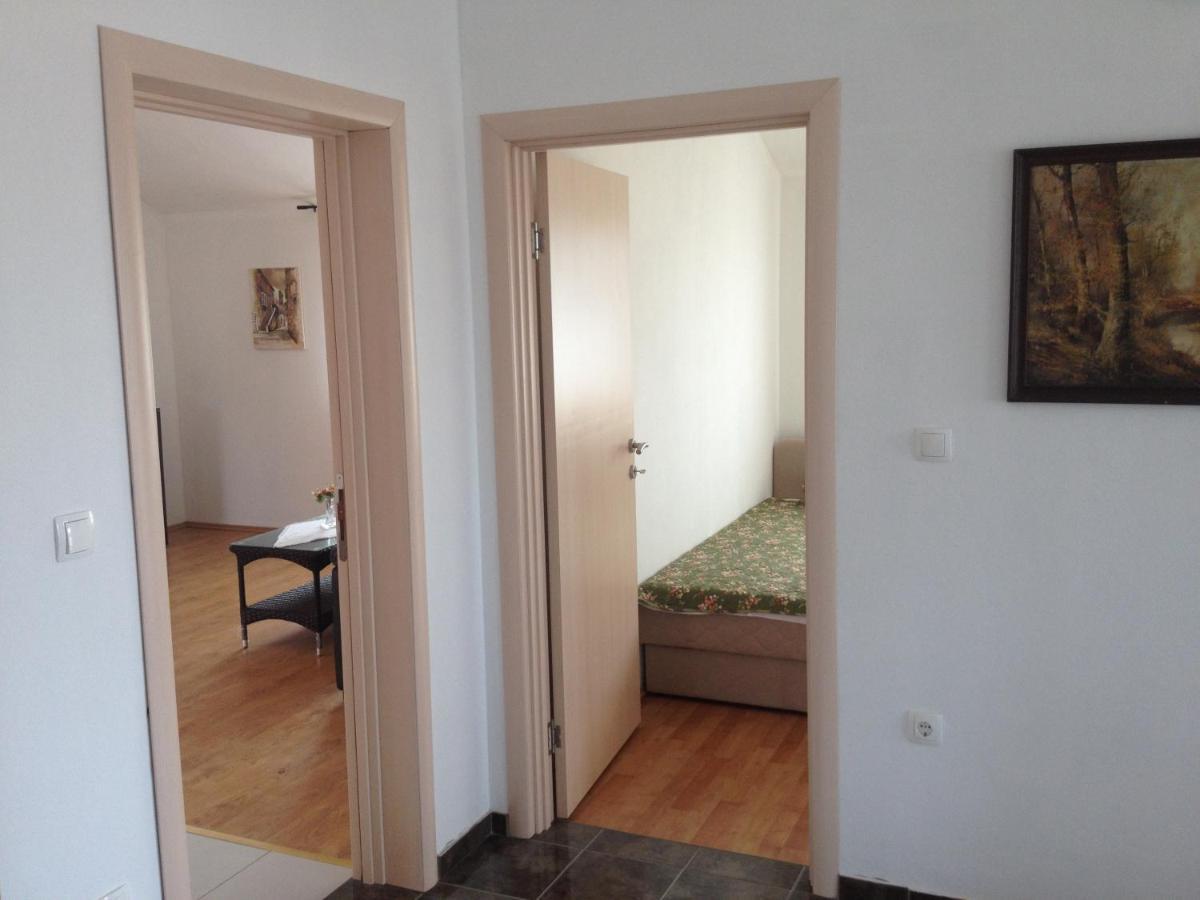 Apartman Sternak Kraj  외부 사진