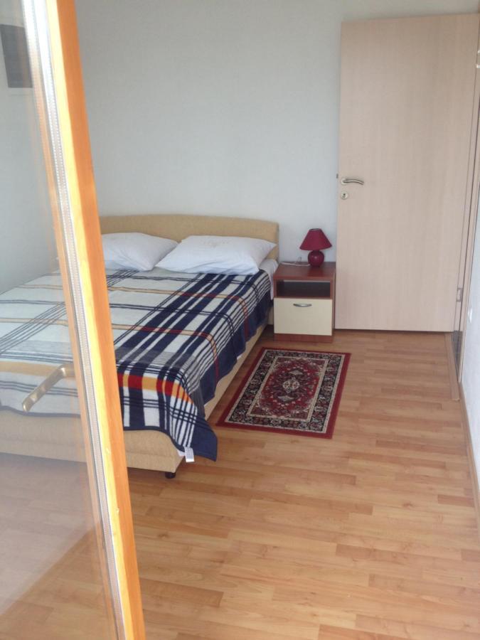 Kraj  Apartman Sternak 아파트 외부 사진