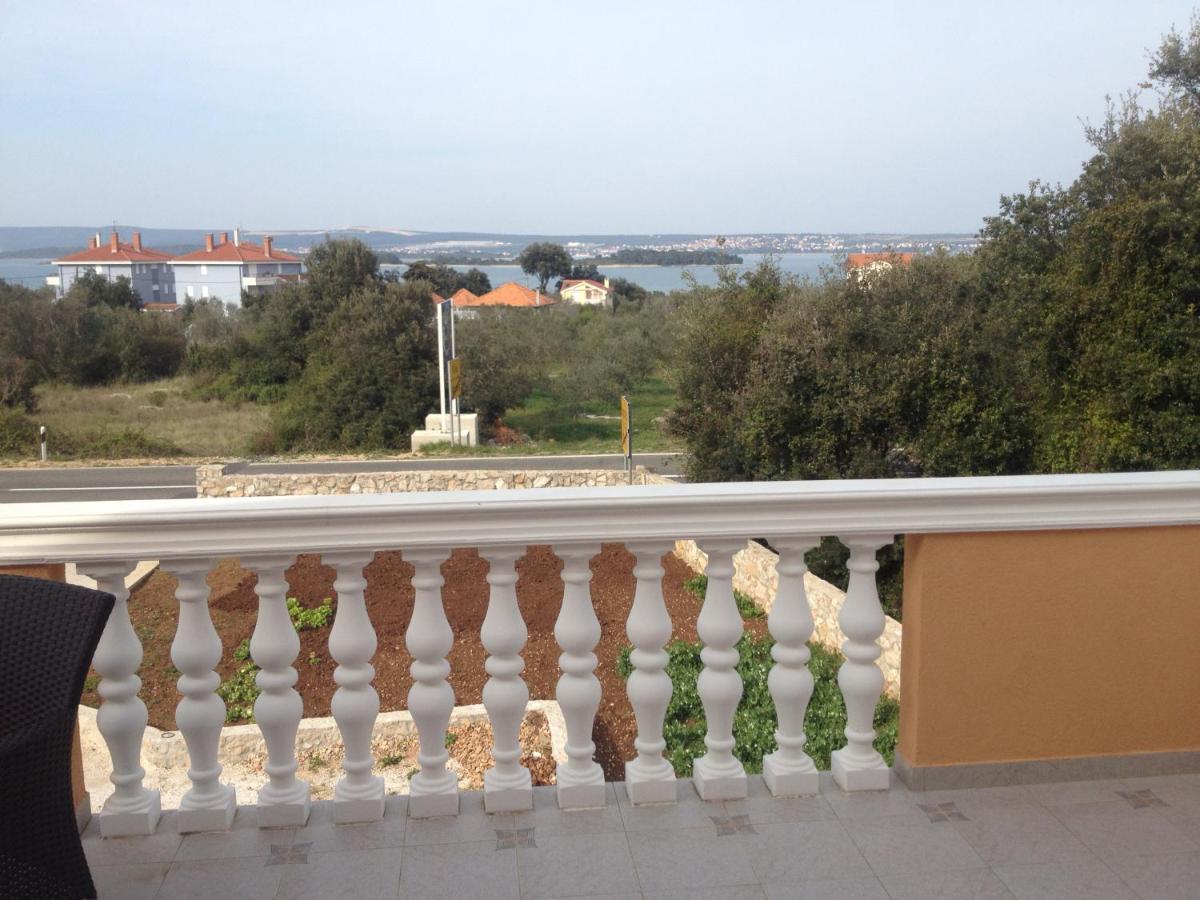 Apartman Sternak Kraj  외부 사진