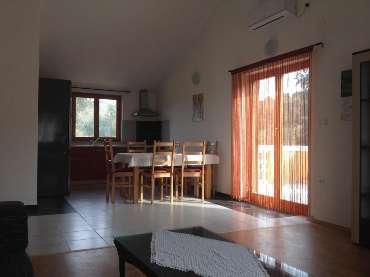 Apartman Sternak Kraj  외부 사진