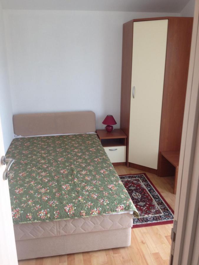 Apartman Sternak Kraj  외부 사진