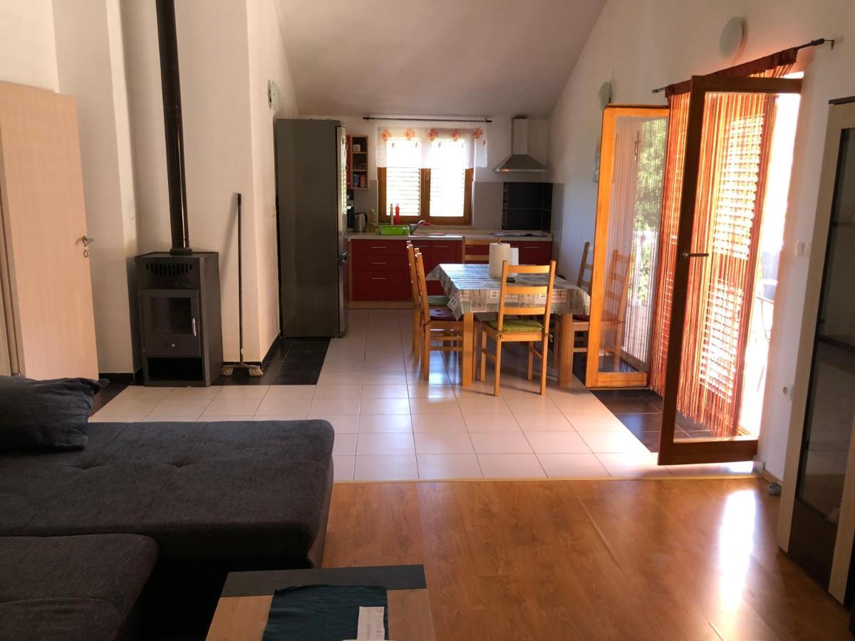 Apartman Sternak Kraj  외부 사진