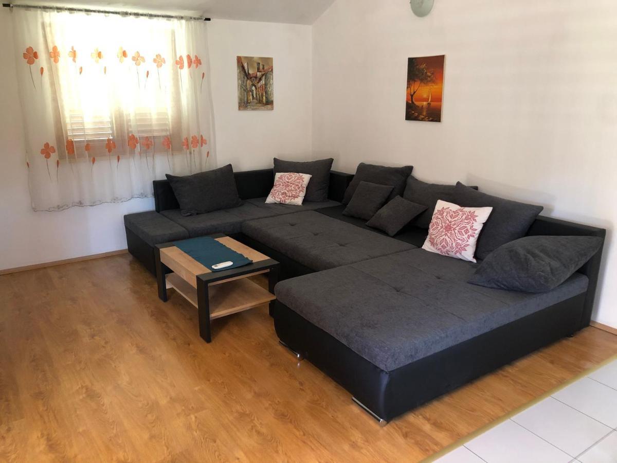 Apartman Sternak Kraj  외부 사진