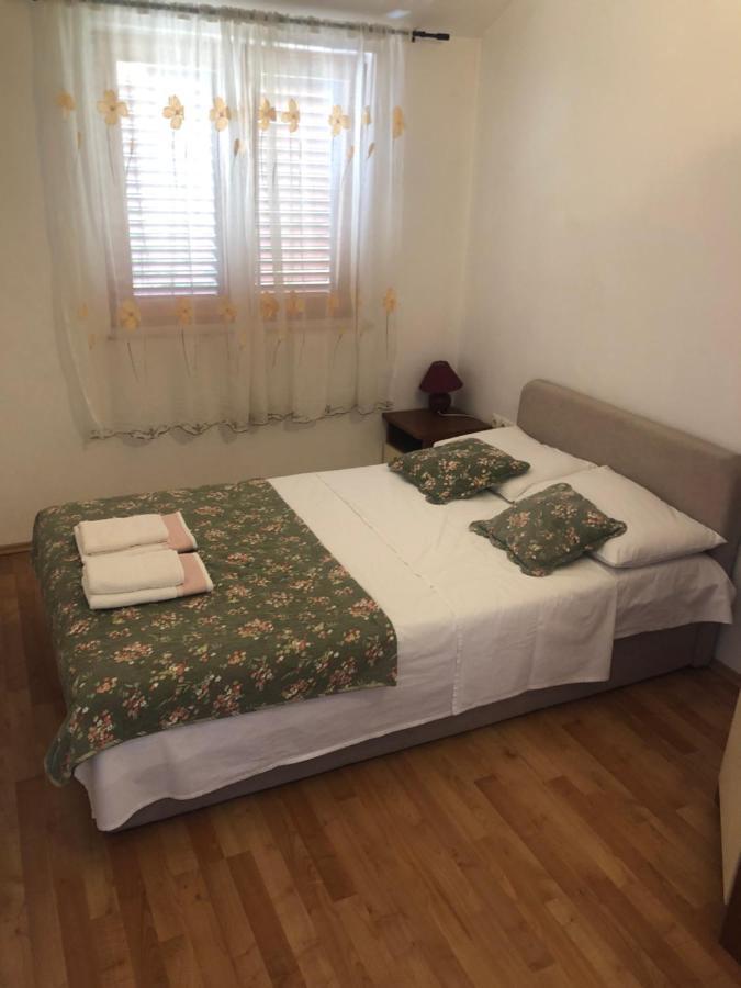 Apartman Sternak Kraj  외부 사진