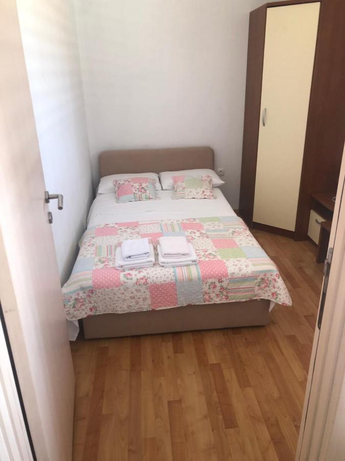 Apartman Sternak Kraj  외부 사진