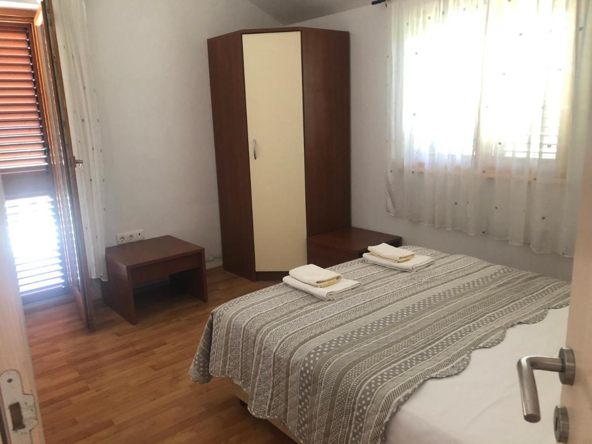 Apartman Sternak Kraj  외부 사진